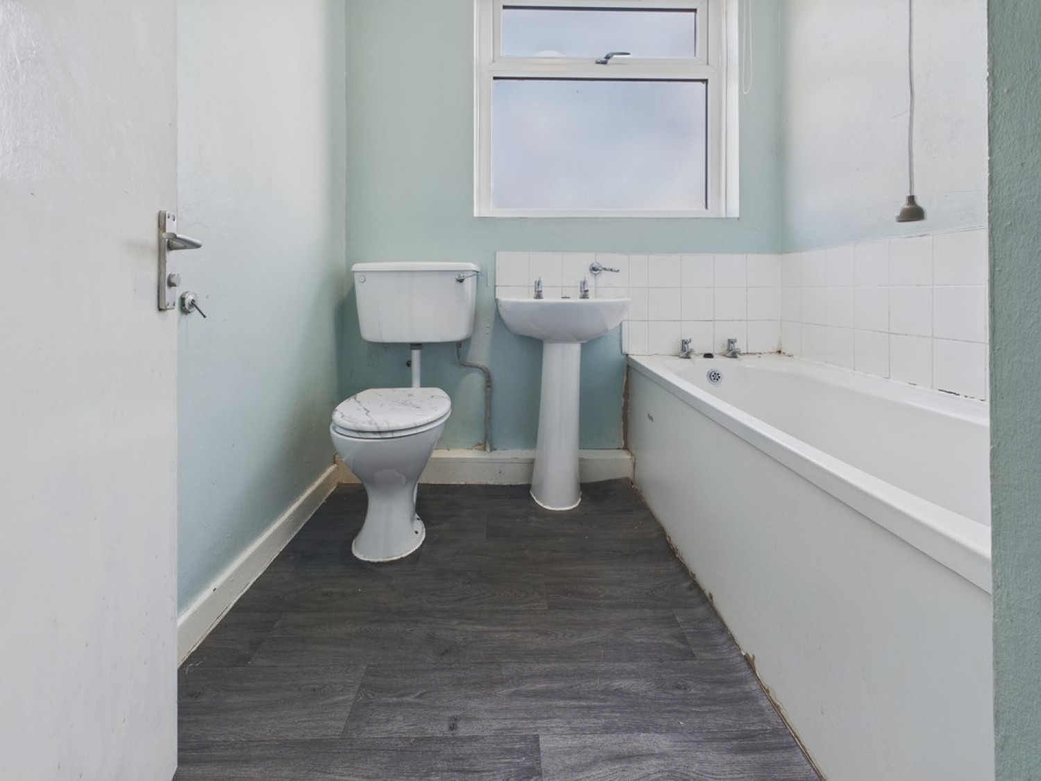 Rutland Road, Chesterfield