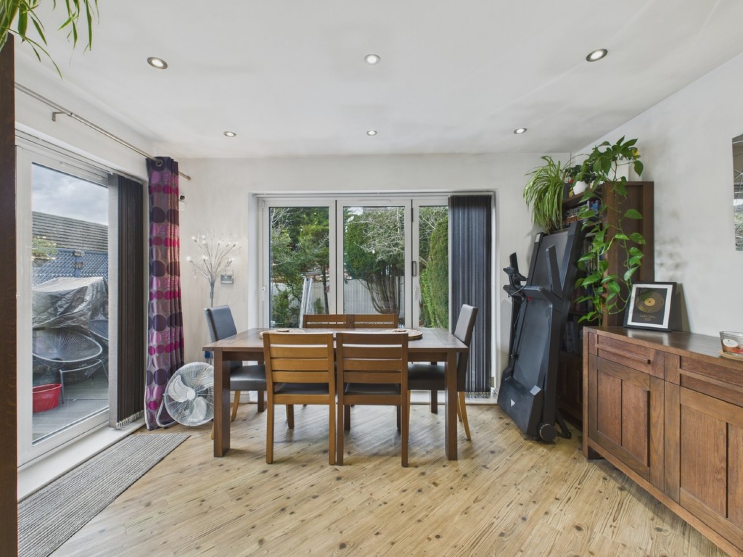 3 bedroom House in Nethercroft Lane, Clay Cross