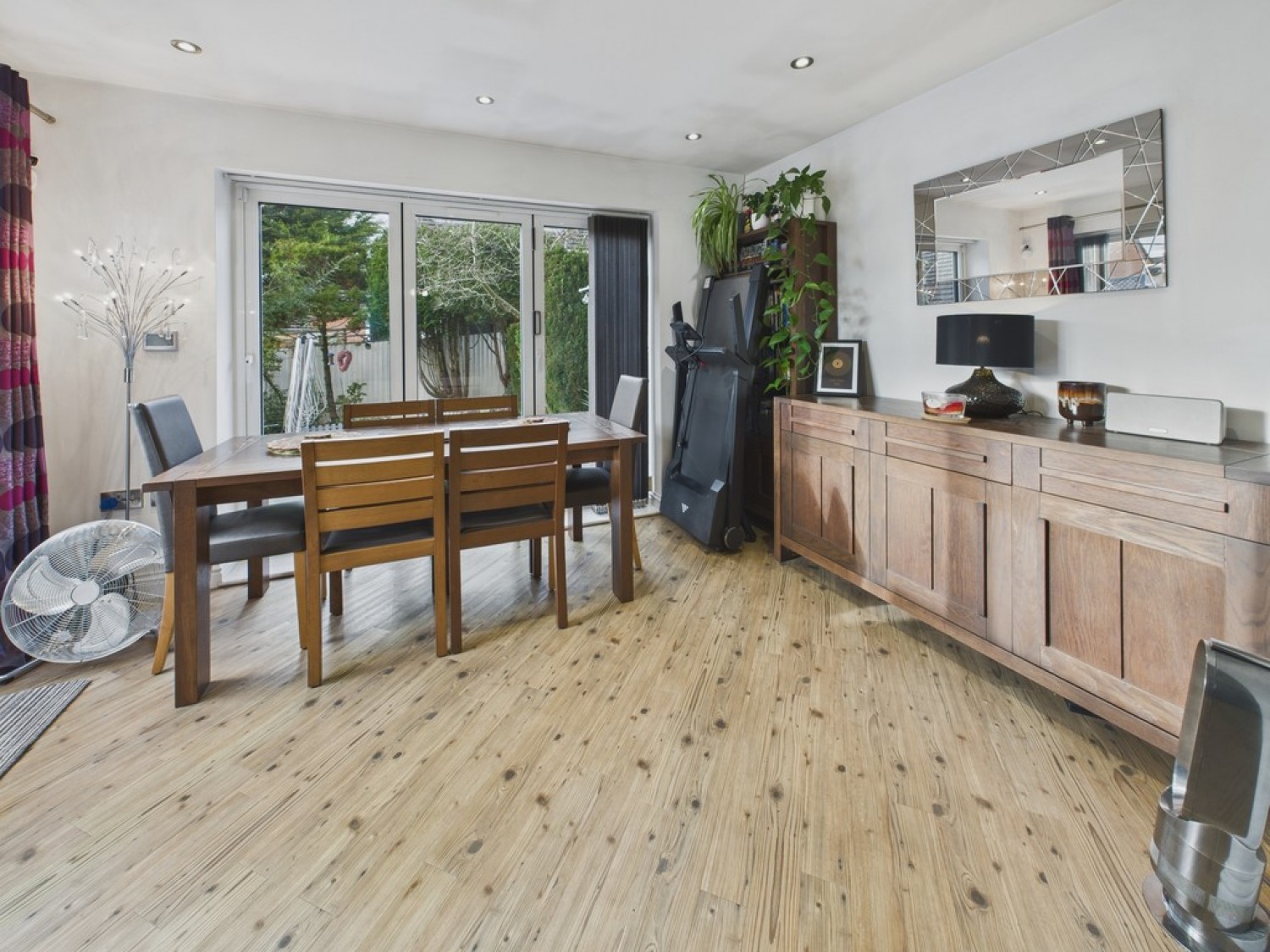 3 bedroom House in Nethercroft Lane, Clay Cross