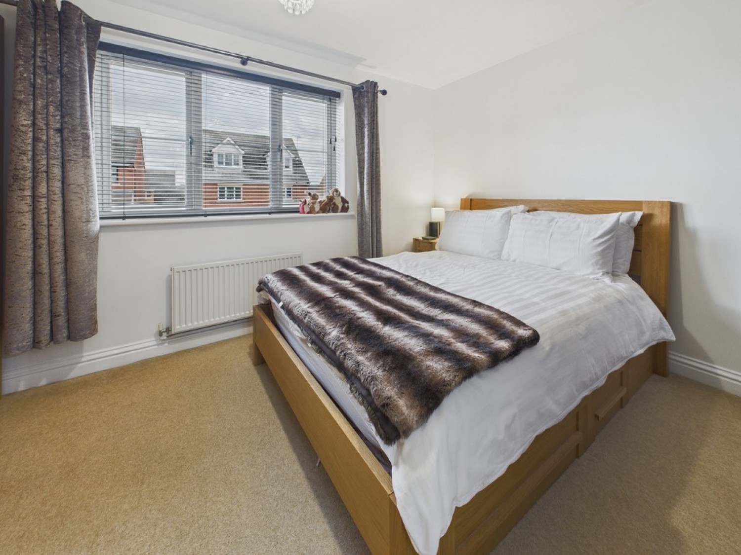 3 bedroom House in Nethercroft Lane, Clay Cross