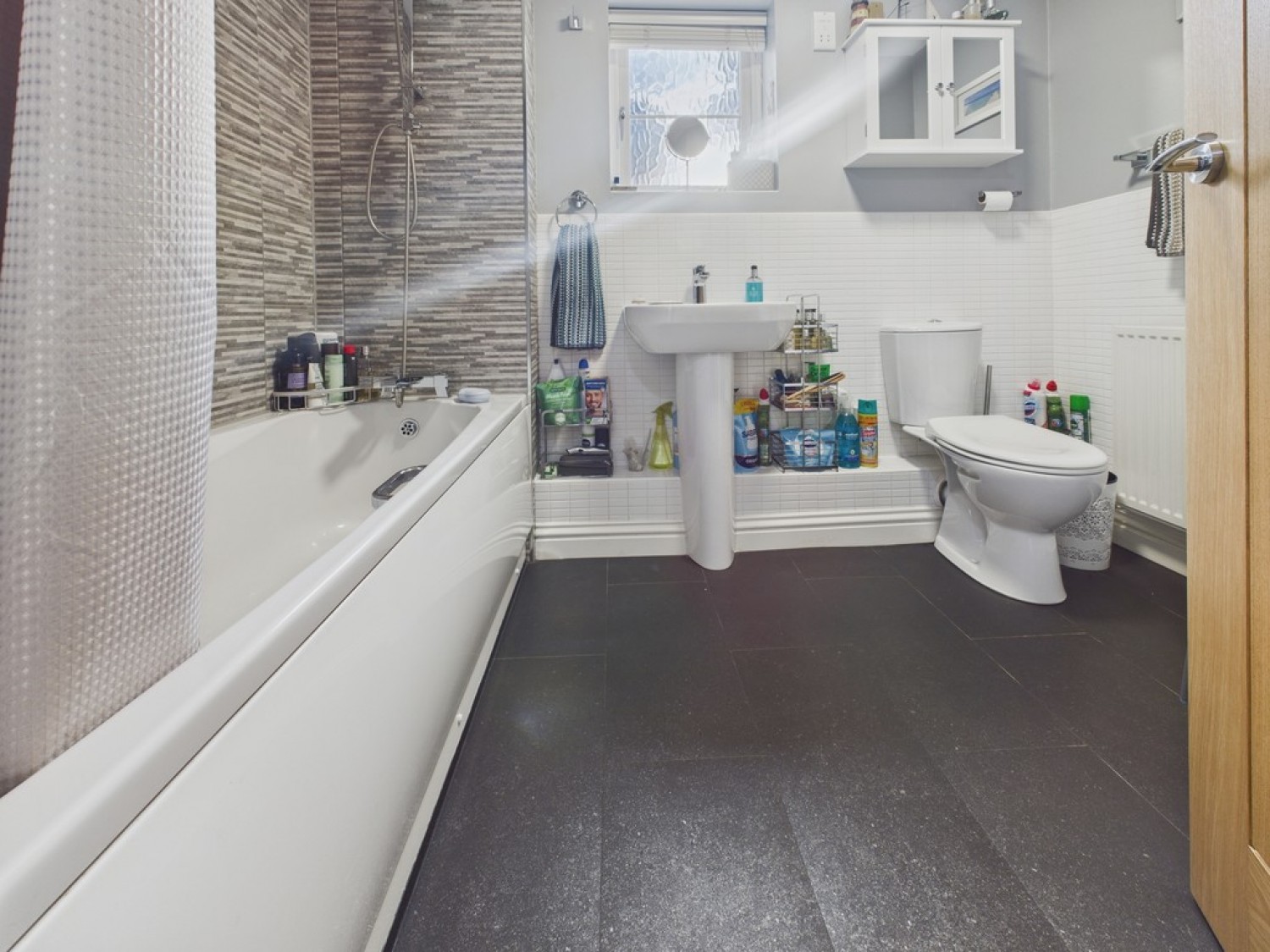 3 bedroom House in Nethercroft Lane, Clay Cross