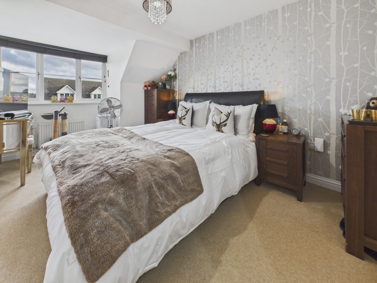 3 bedroom House in Nethercroft Lane, Clay Cross