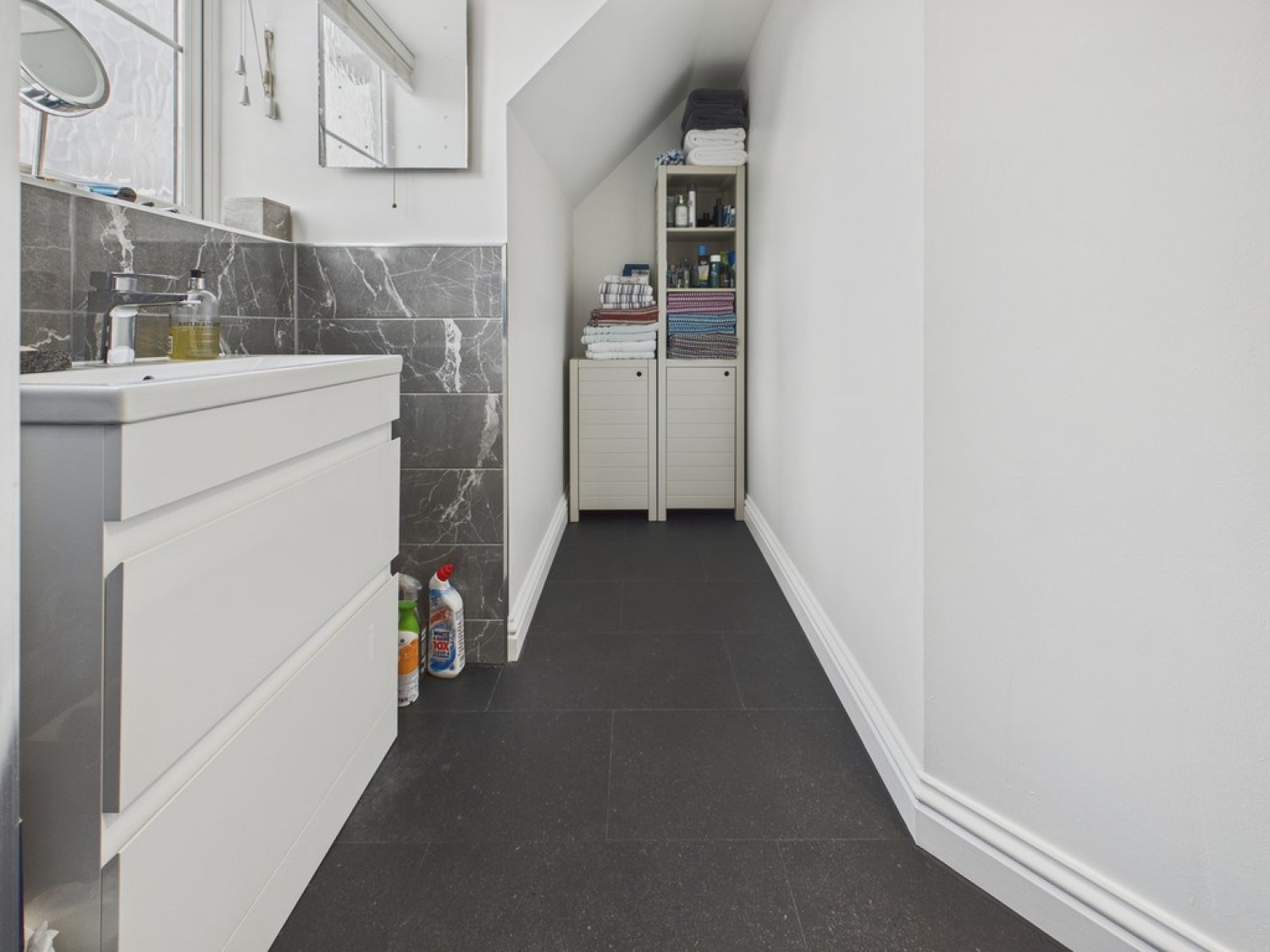 3 bedroom House in Nethercroft Lane, Clay Cross