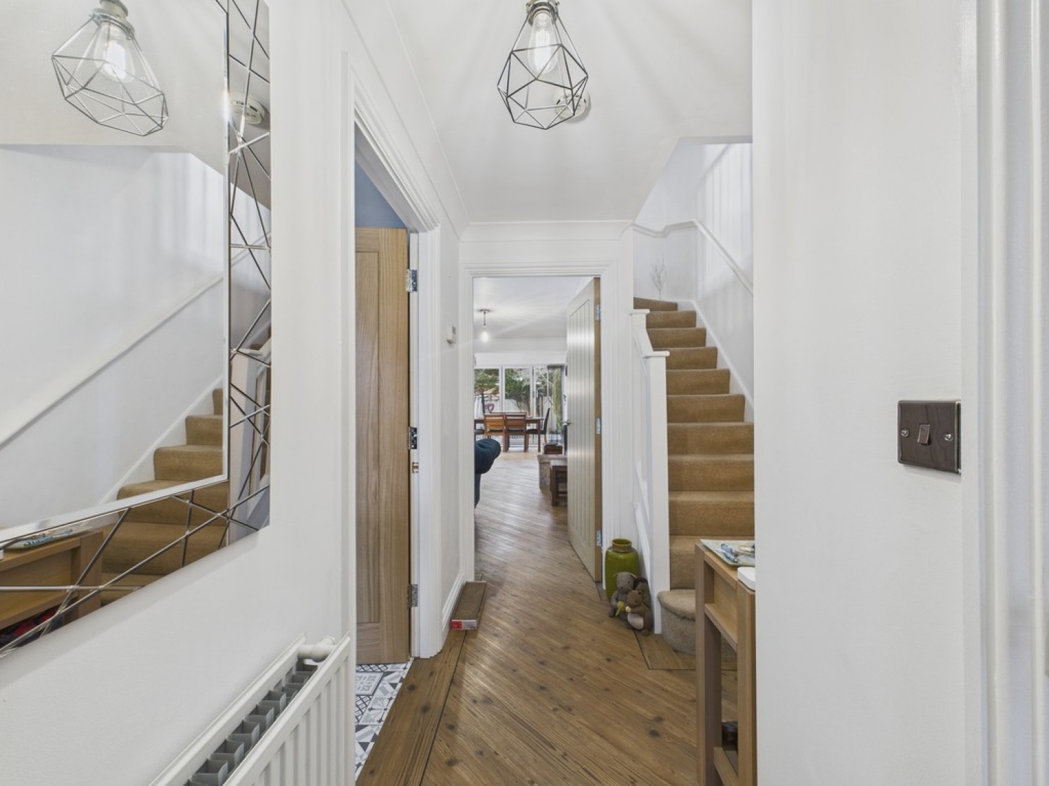 3 bedroom House in Nethercroft Lane, Clay Cross