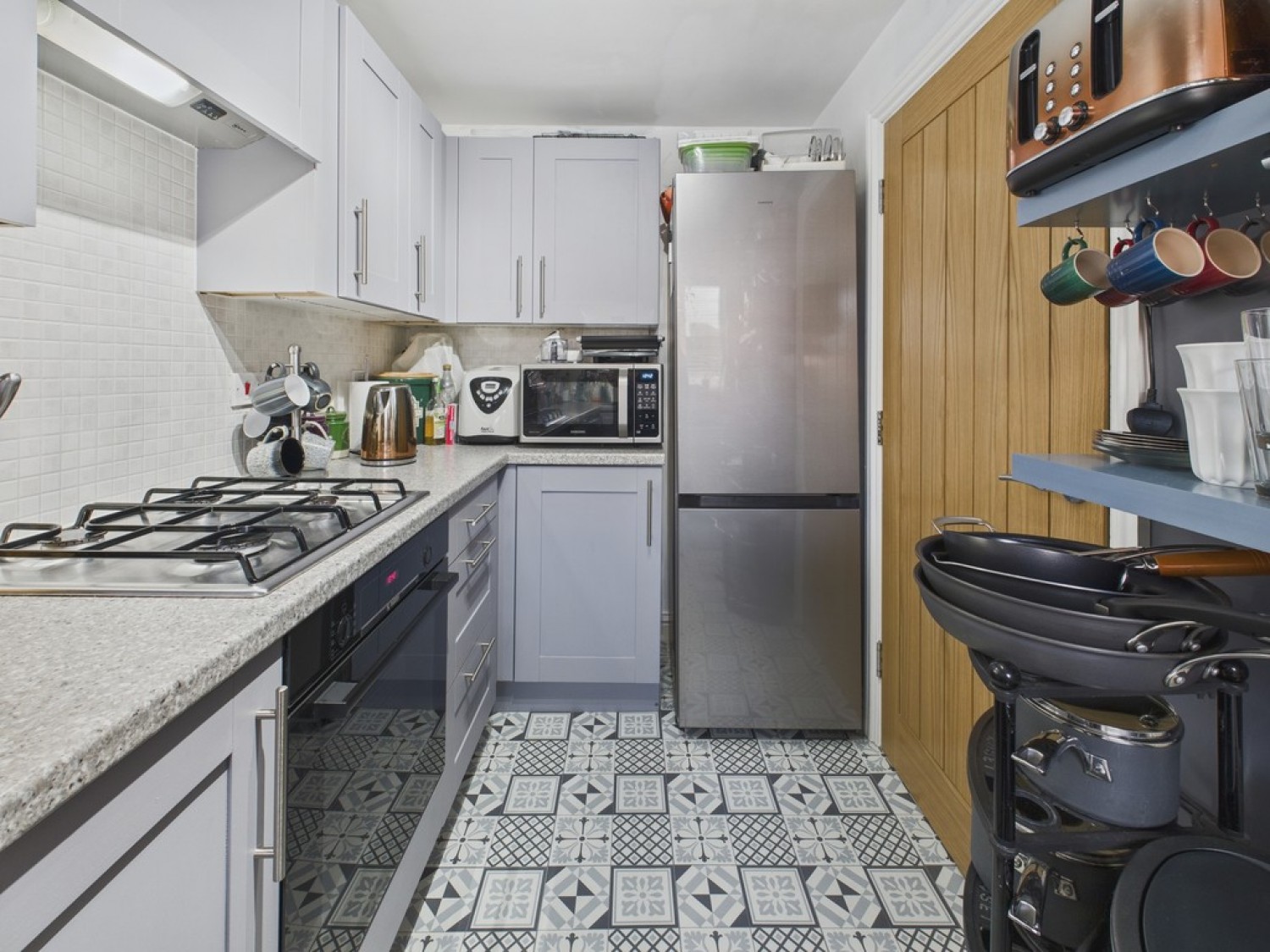 3 bedroom House in Nethercroft Lane, Clay Cross