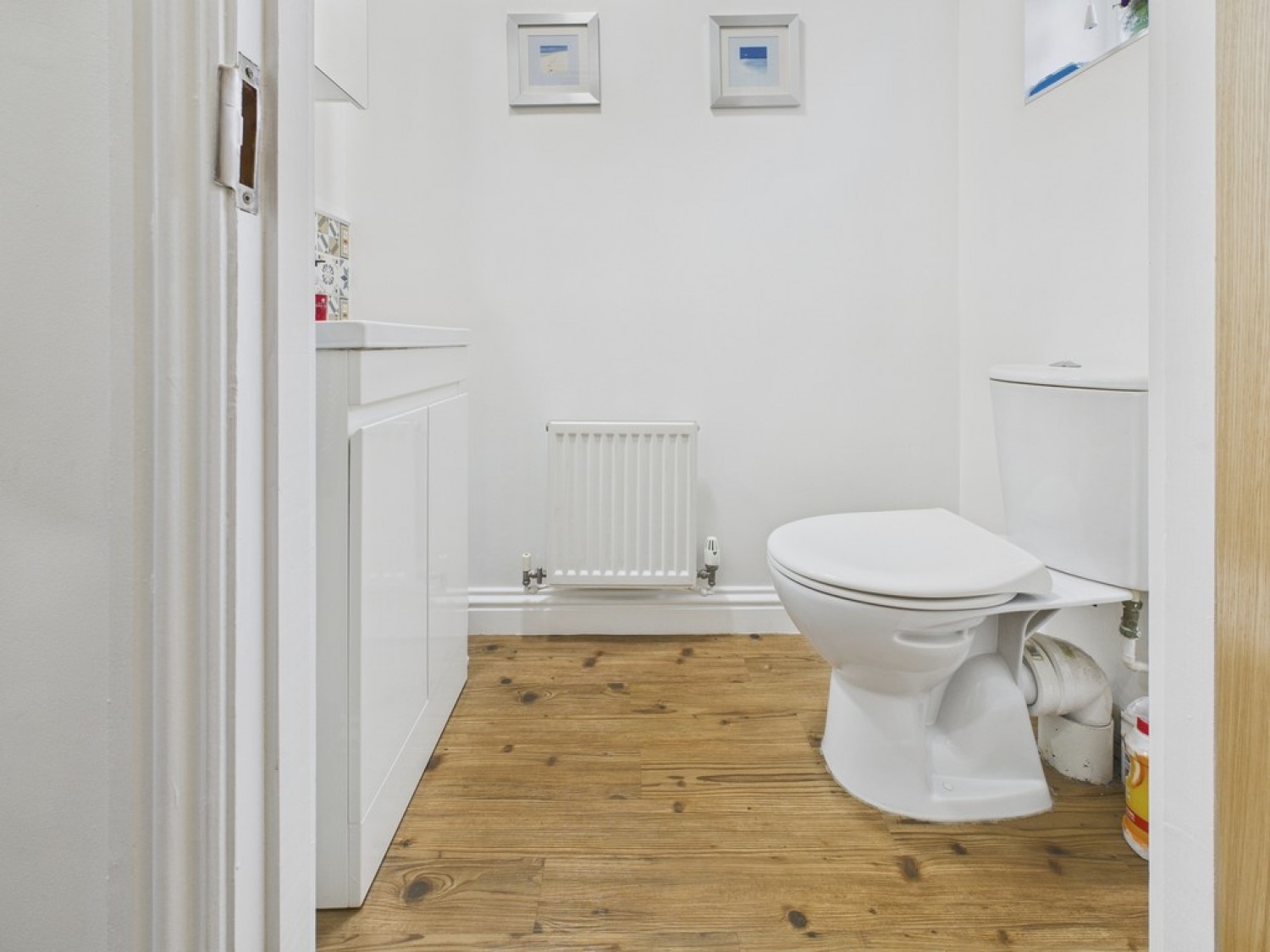 3 bedroom House in Nethercroft Lane, Clay Cross