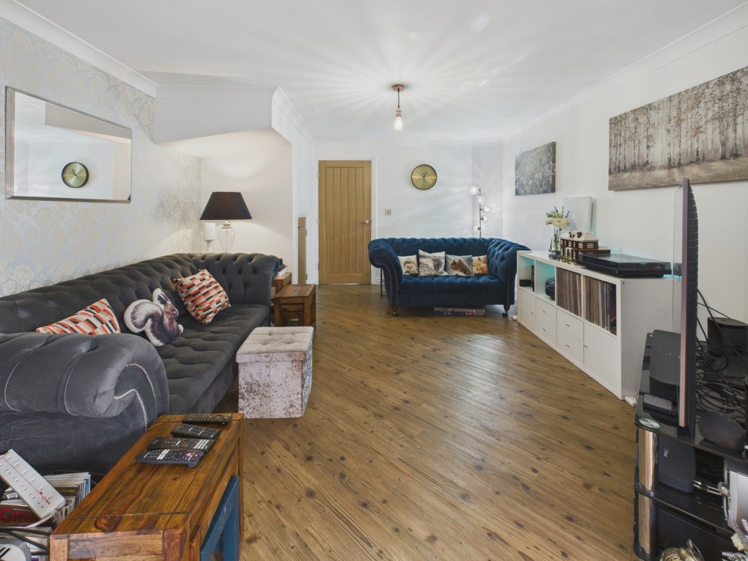 3 bedroom House in Nethercroft Lane, Clay Cross