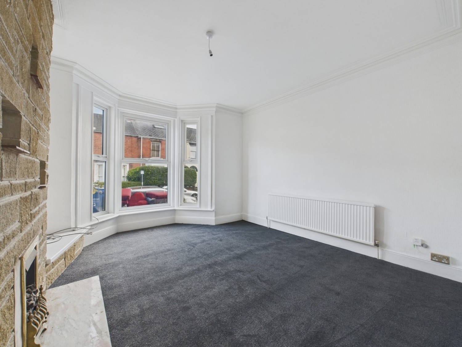 1 bedroom Flat for Letting Compton Street, Chesterfield