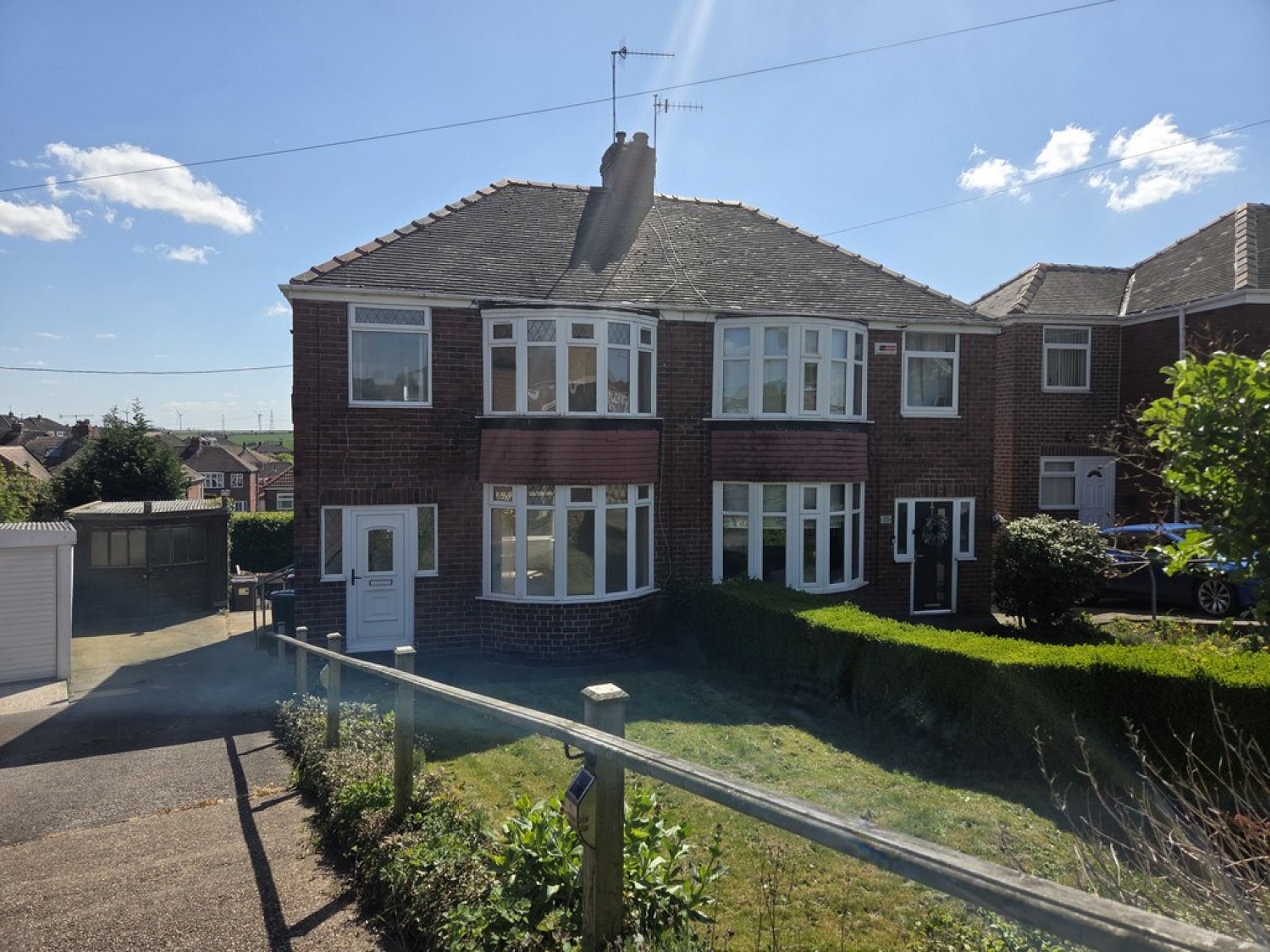 3 bedroom House for Sale Reresby Road, Whiston