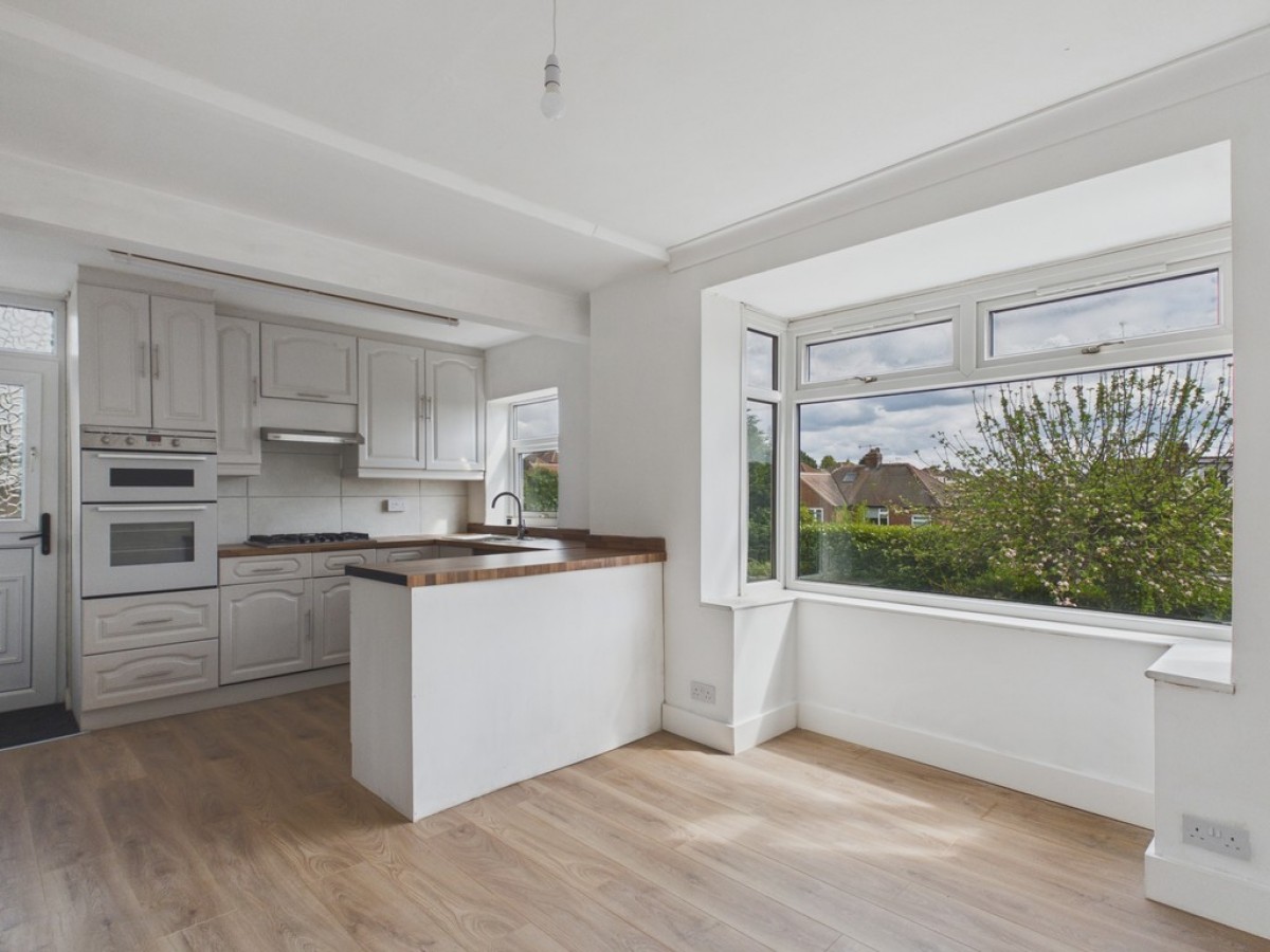 Reresby Road, Whiston