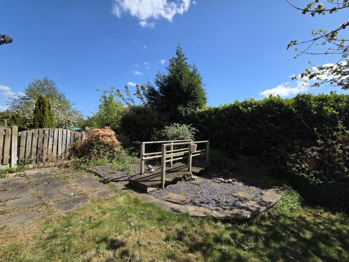 Reresby Road, Whiston