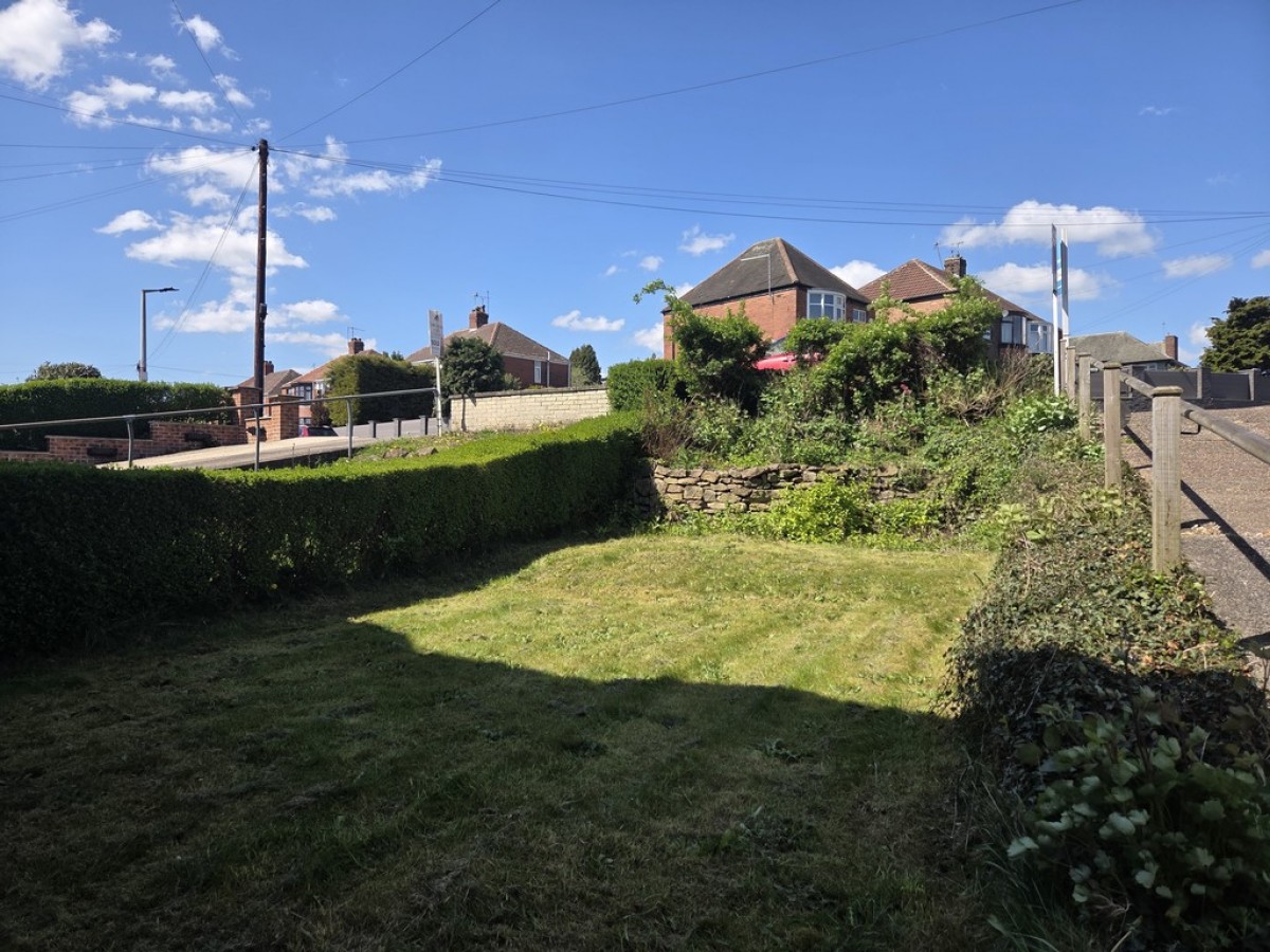 Reresby Road, Whiston