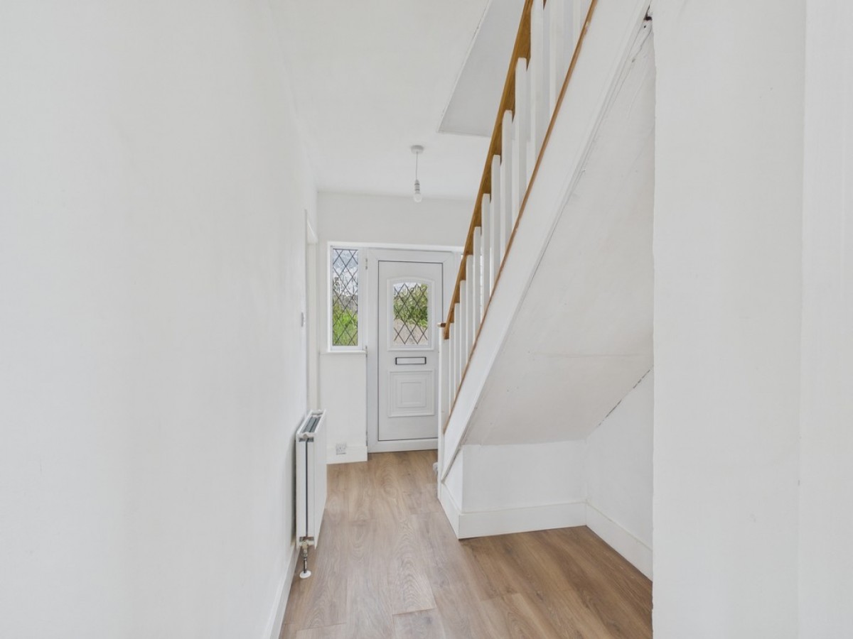 Reresby Road, Whiston