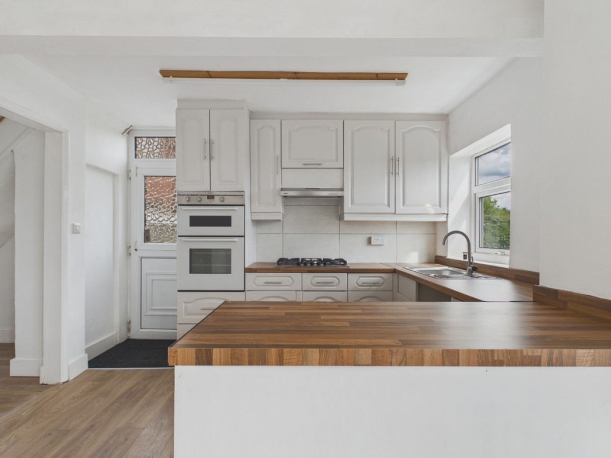 Reresby Road, Whiston