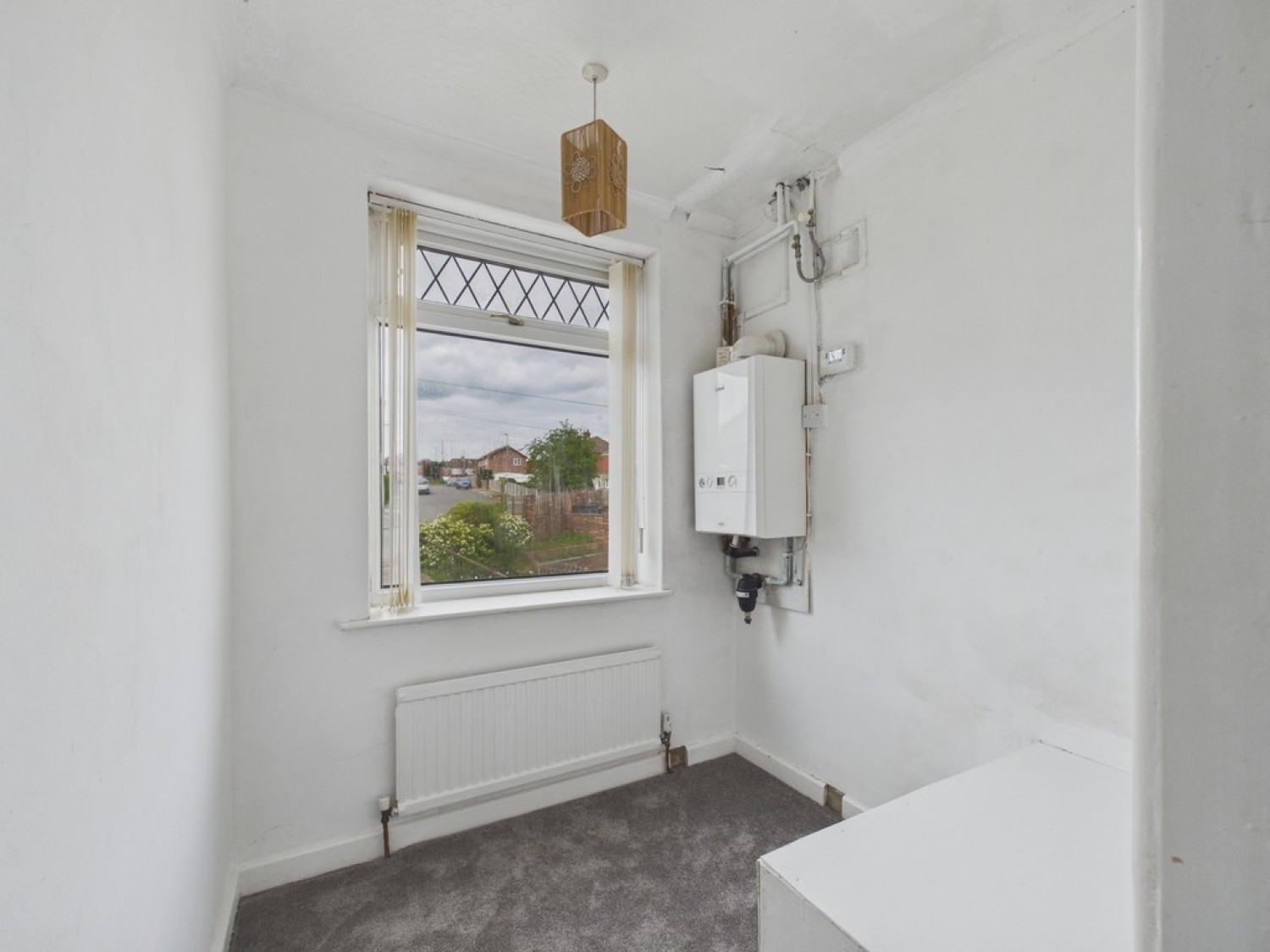 3 bedroom House for Sale Reresby Road, Whiston