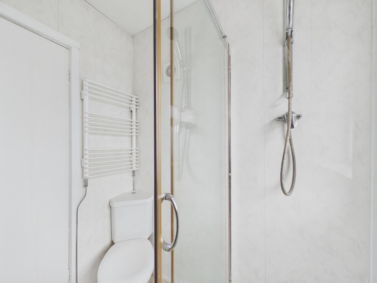 Reresby Road, Whiston