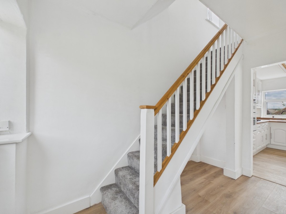 Reresby Road, Whiston