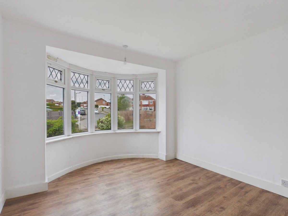 Reresby Road, Whiston