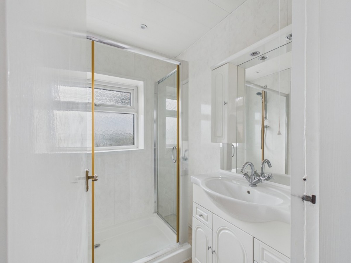 Reresby Road, Whiston