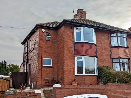 Chapel Street, Wath-upon-dearne