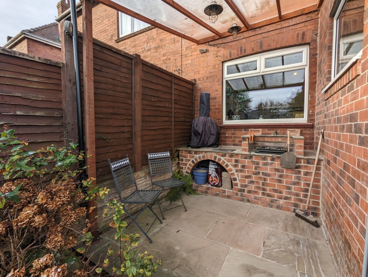 Chapel Street, Wath-upon-dearne