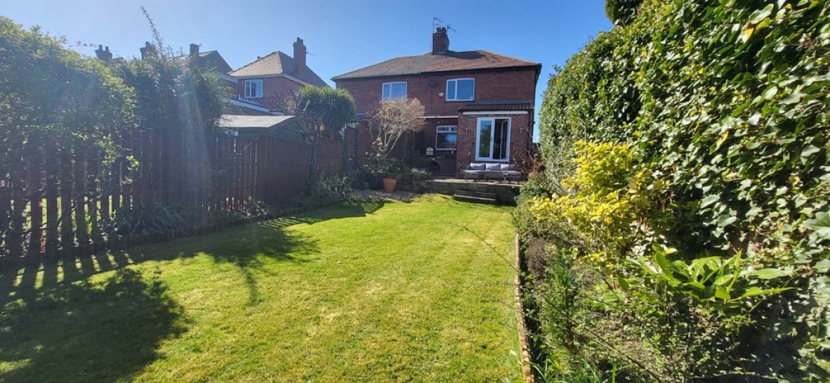 Chapel Street, Wath-upon-dearne