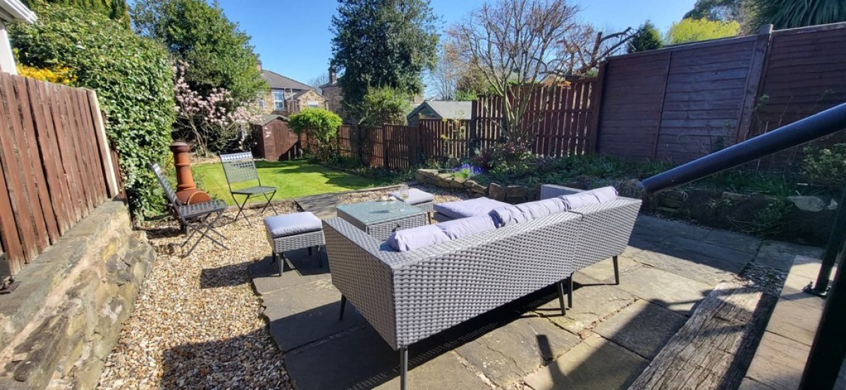 Chapel Street, Wath-upon-dearne