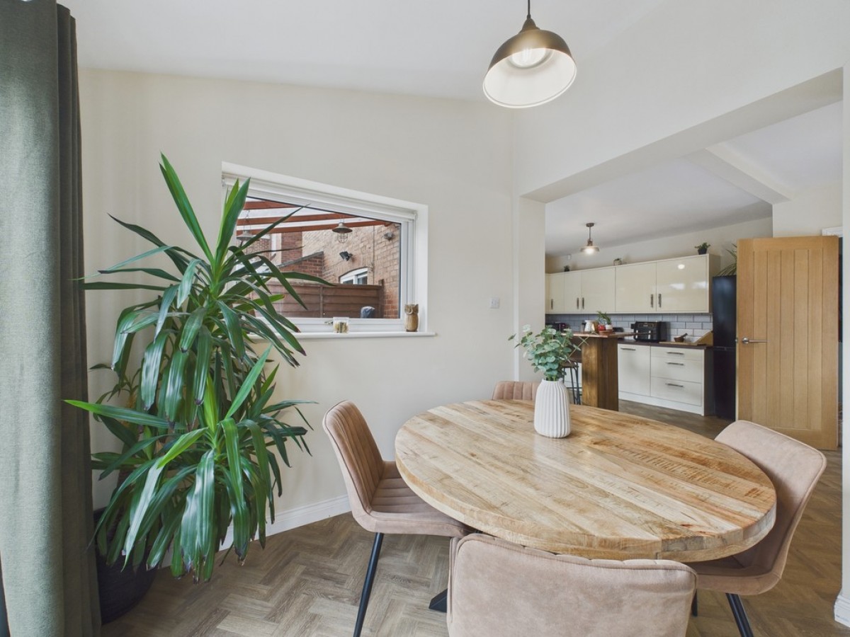 Chapel Street, Wath-upon-dearne