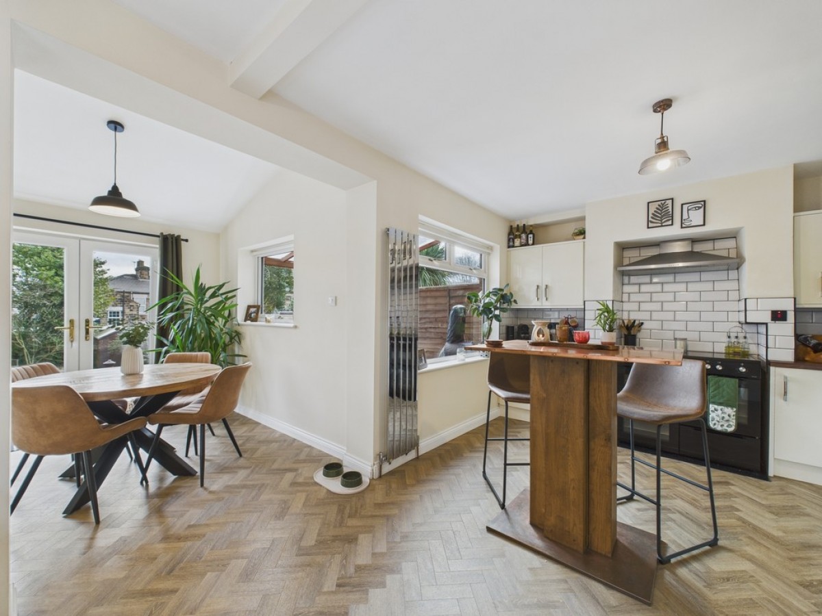 Chapel Street, Wath-upon-dearne