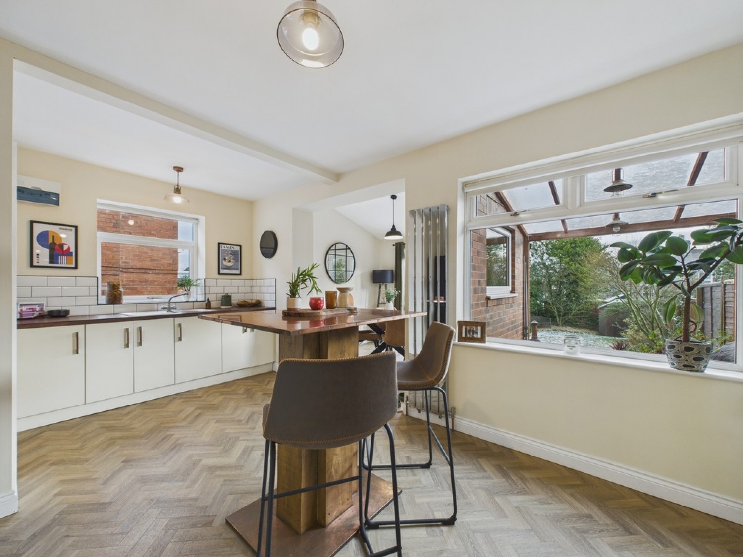 Chapel Street, Wath-upon-dearne