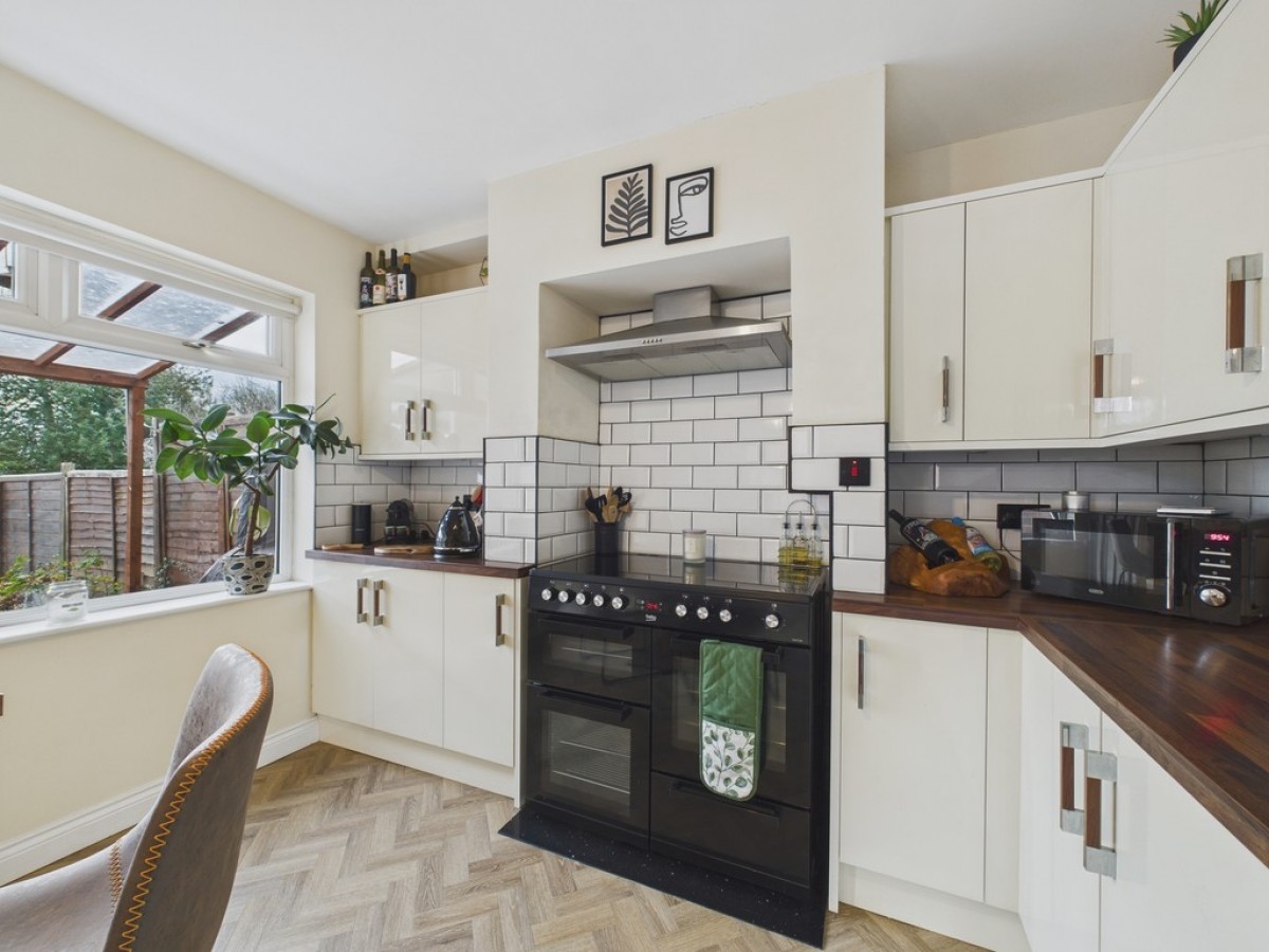 Chapel Street, Wath-upon-dearne