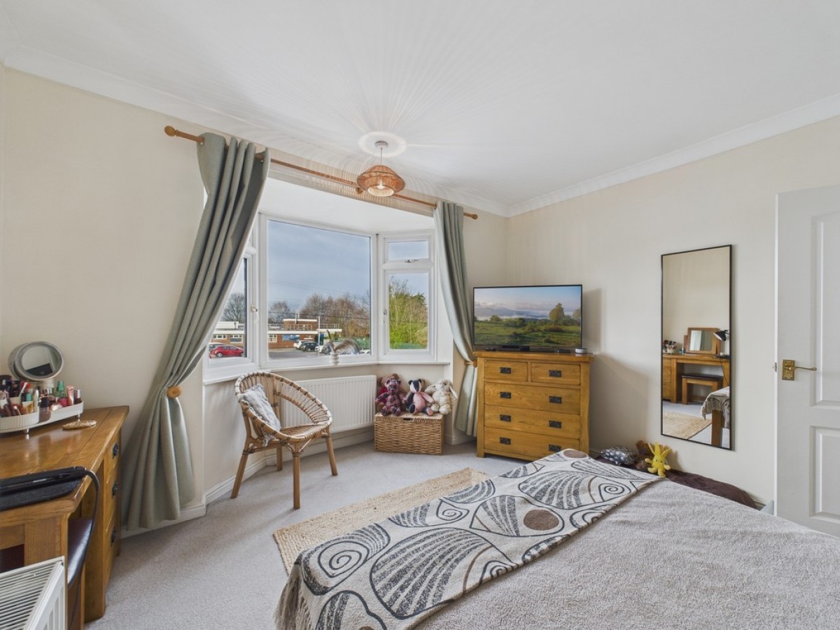 Chapel Street, Wath-upon-dearne