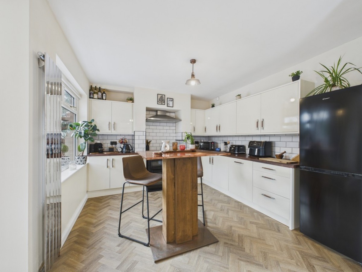 Chapel Street, Wath-upon-dearne