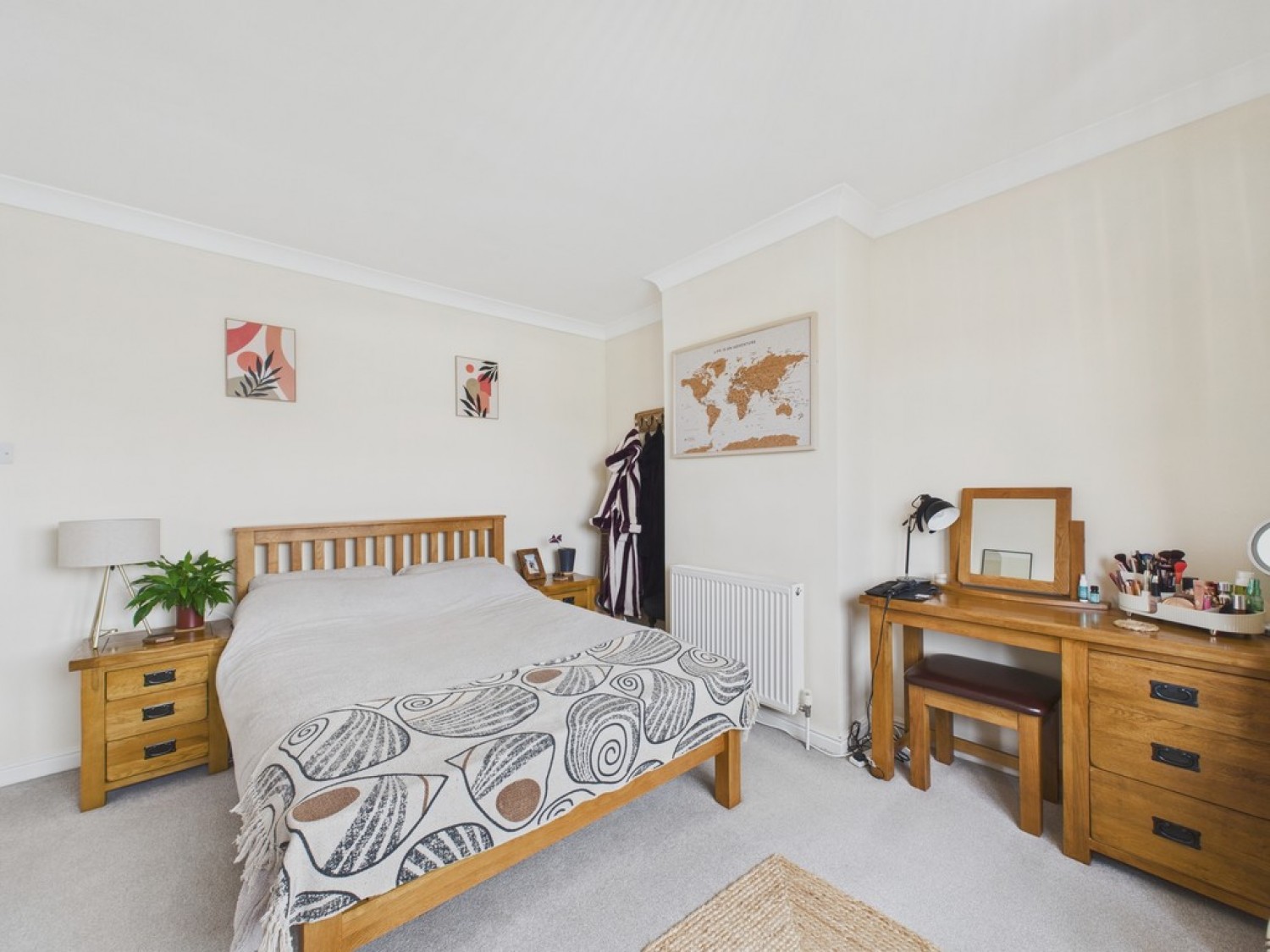 Chapel Street, Wath-upon-dearne