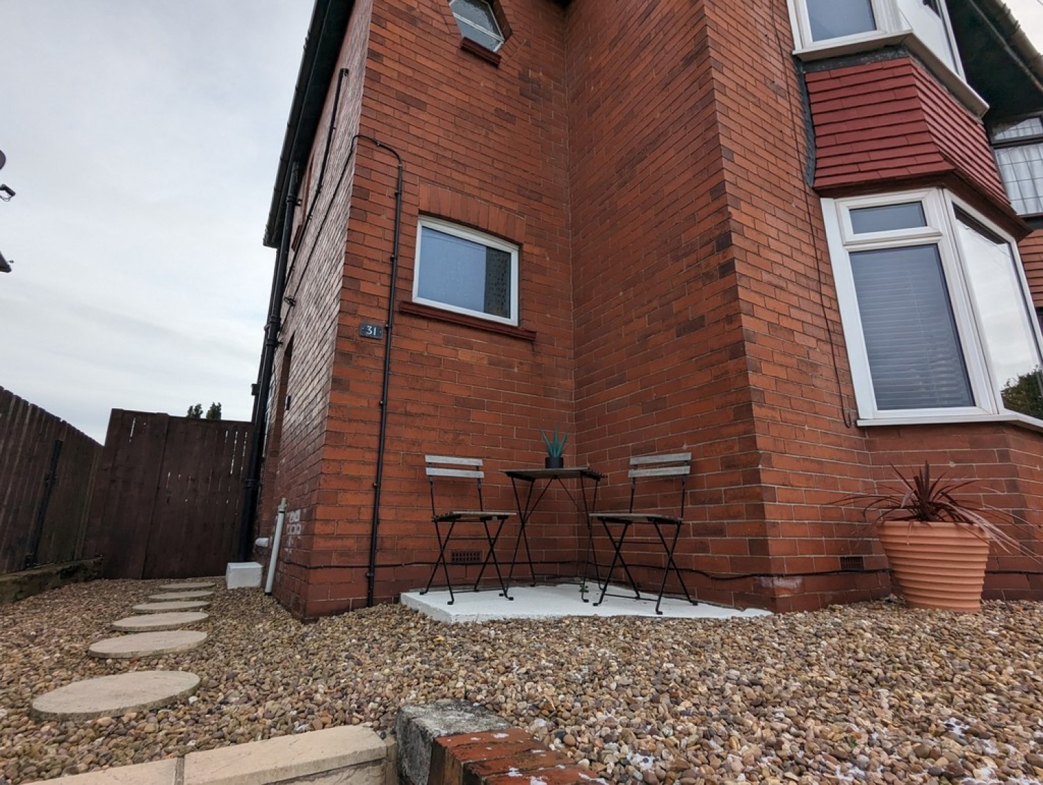 Chapel Street, Wath-upon-dearne