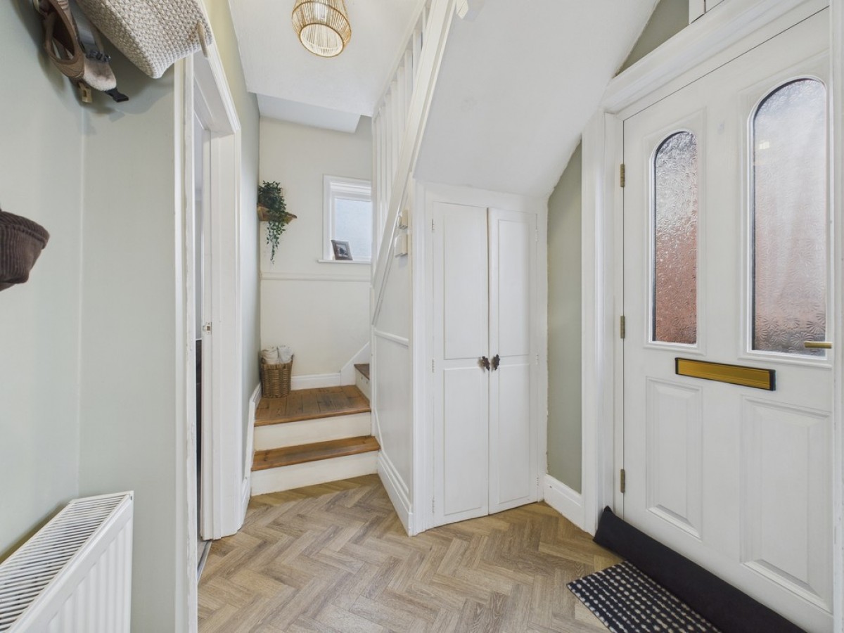 Chapel Street, Wath-upon-dearne