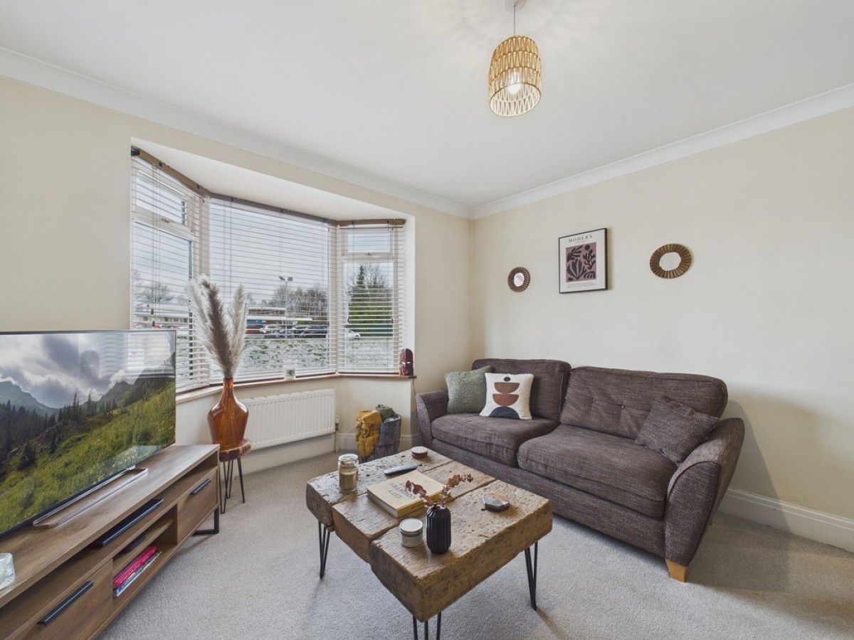 Chapel Street, Wath-upon-dearne