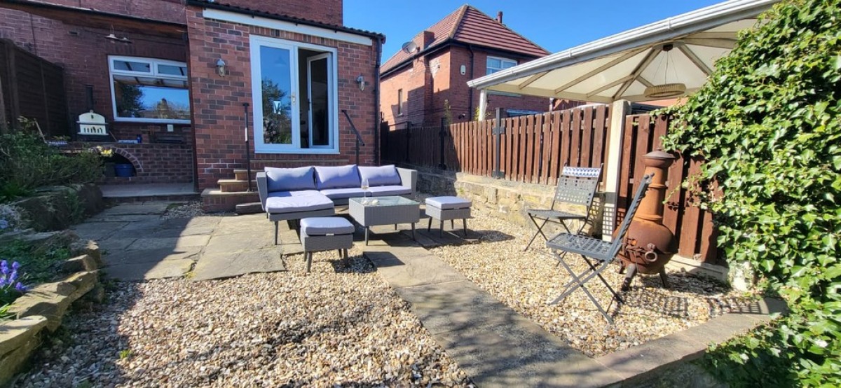 Chapel Street, Wath-upon-dearne