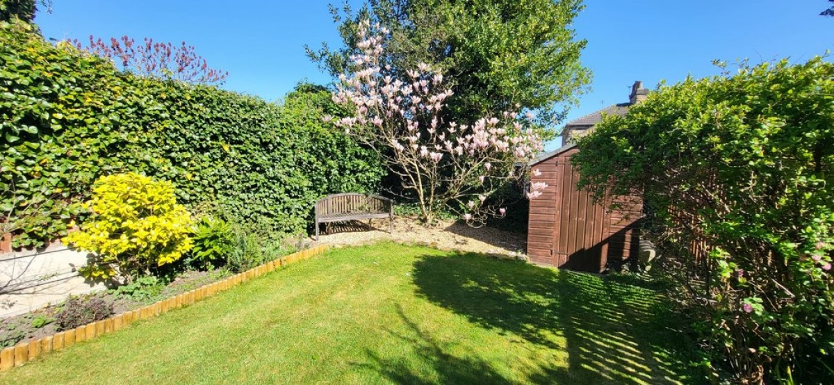 Chapel Street, Wath-upon-dearne