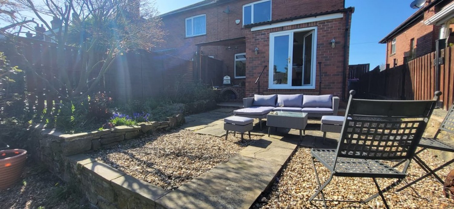 Chapel Street, Wath-upon-dearne