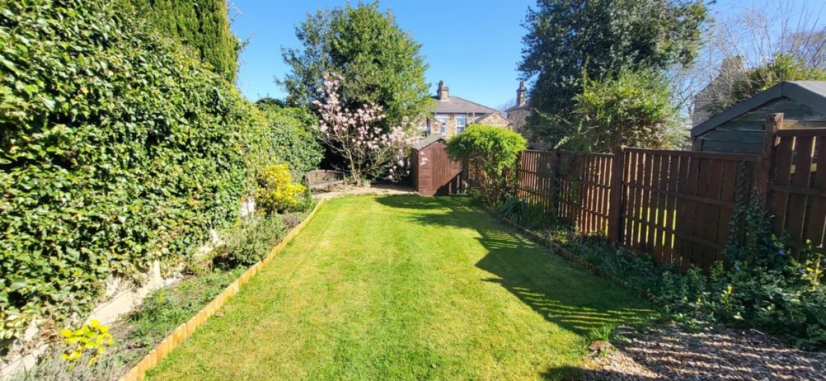 Chapel Street, Wath-upon-dearne