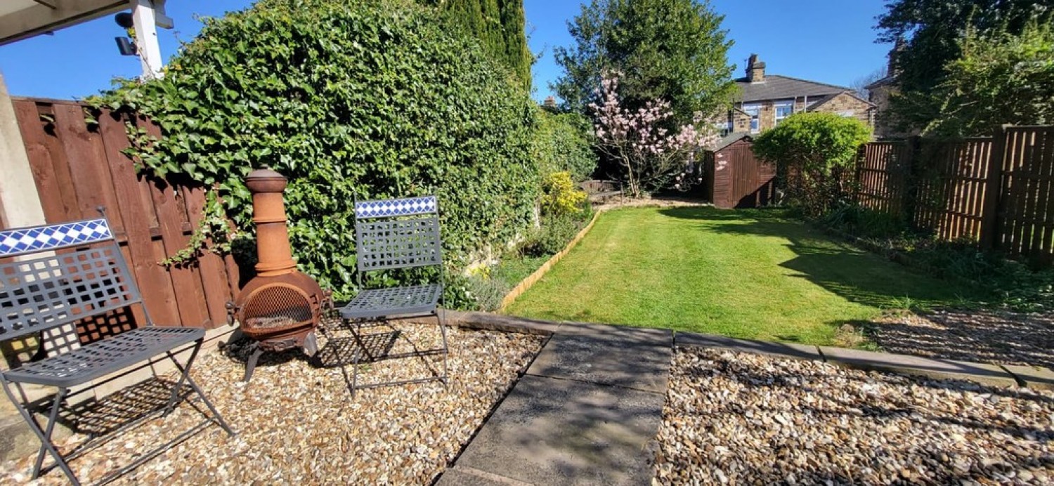 Chapel Street, Wath-upon-dearne