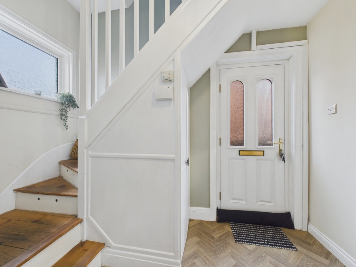 Chapel Street, Wath-upon-dearne