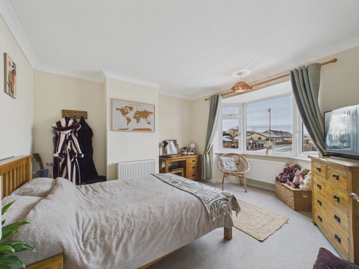 Chapel Street, Wath-upon-dearne