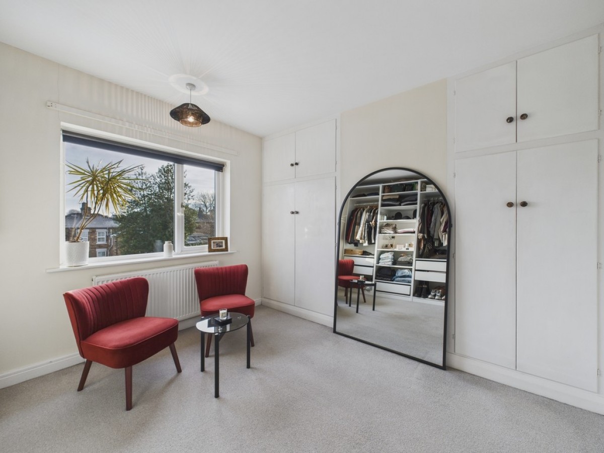 Chapel Street, Wath-upon-dearne