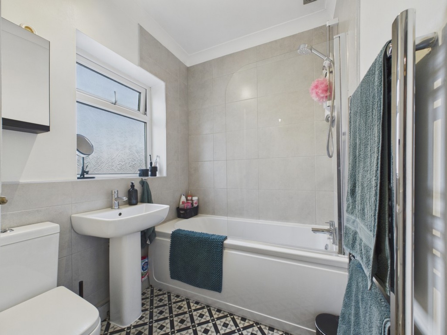 Chapel Street, Wath-upon-dearne