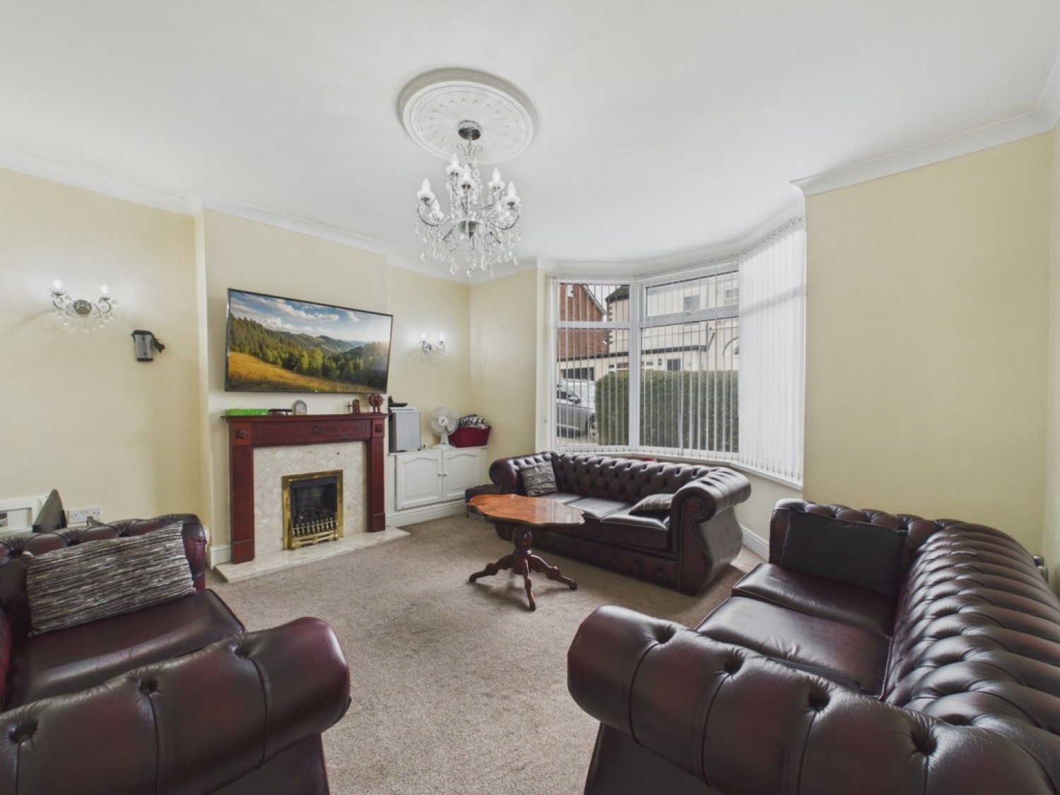 4 bedroom House for Sale Broom Terrace, Broom