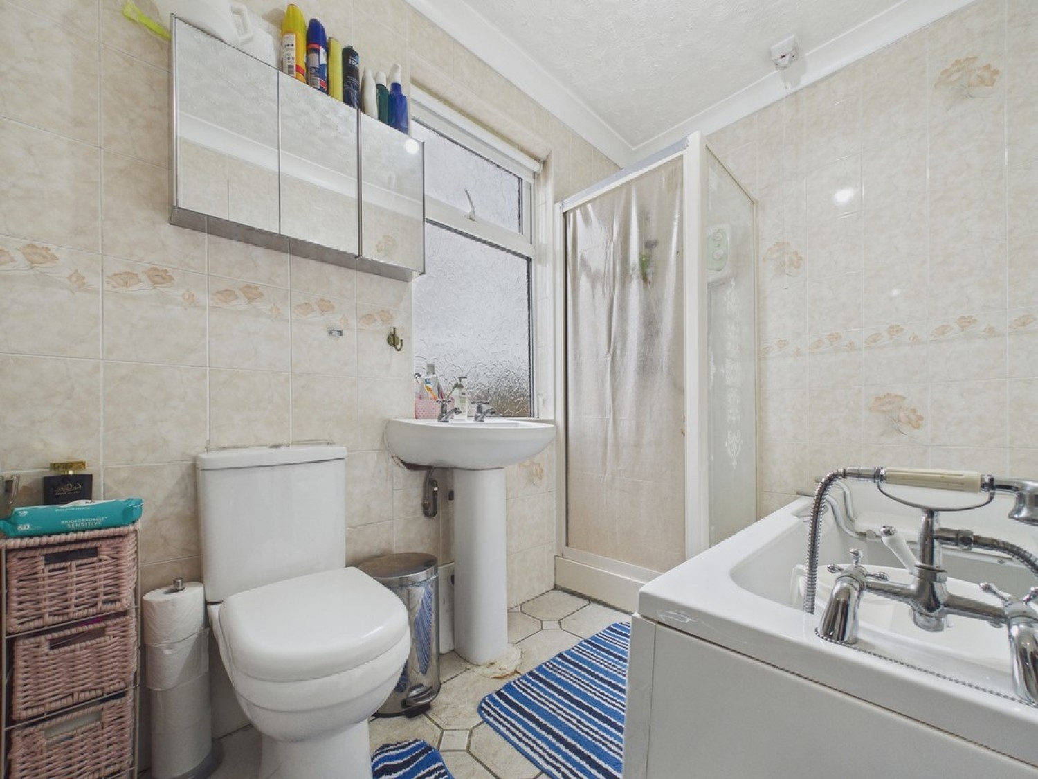 4 bedroom House for Sale Broom Terrace, Broom