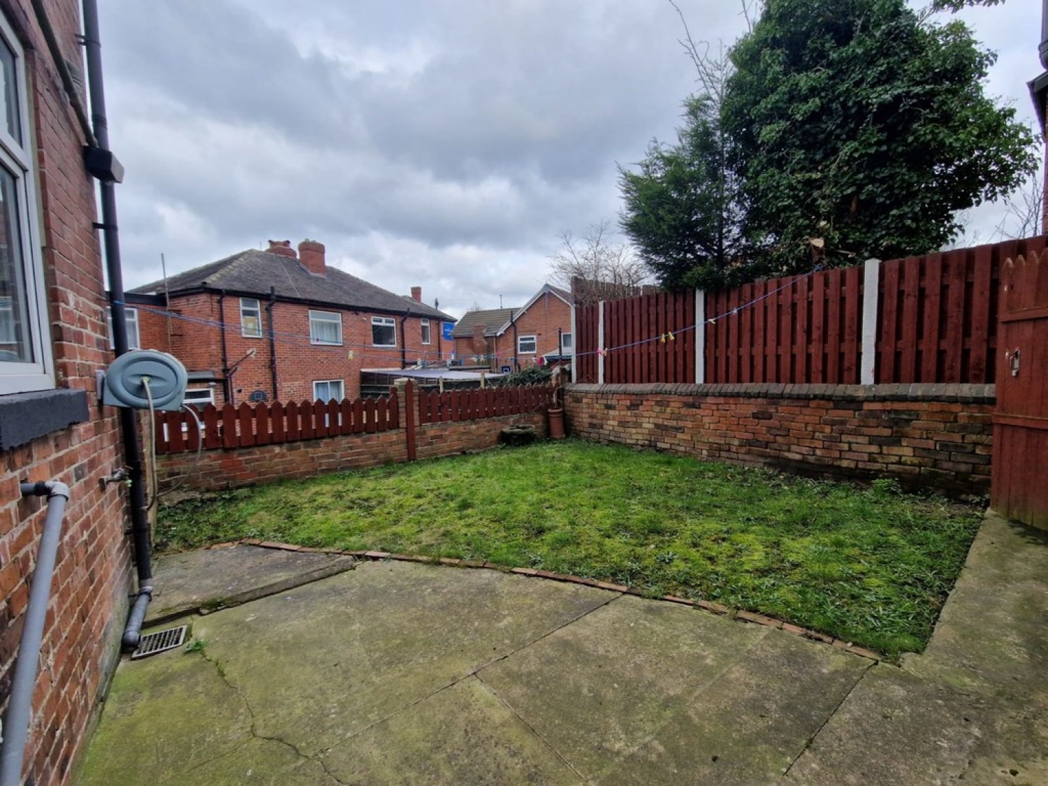 4 bedroom House for Sale Broom Terrace, Broom