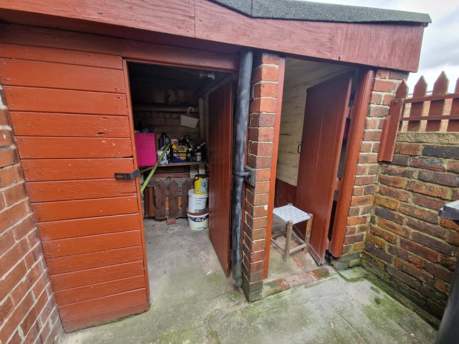 4 bedroom House for Sale Broom Terrace, Broom